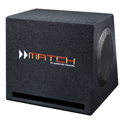 ������������� �������� Match by Audiotec Fischer PP 10E-D